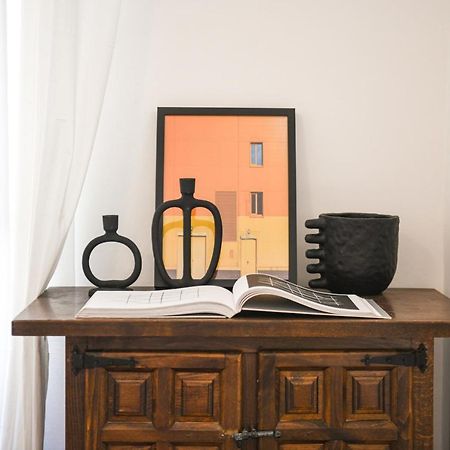 Bail Mobilite - Grand Appartement 1 Chambre マルセイユ エクステリア 写真