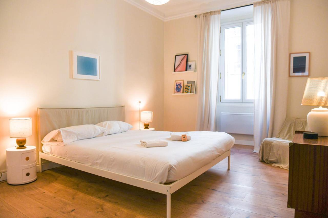 Bail Mobilite - Grand Appartement 1 Chambre マルセイユ エクステリア 写真